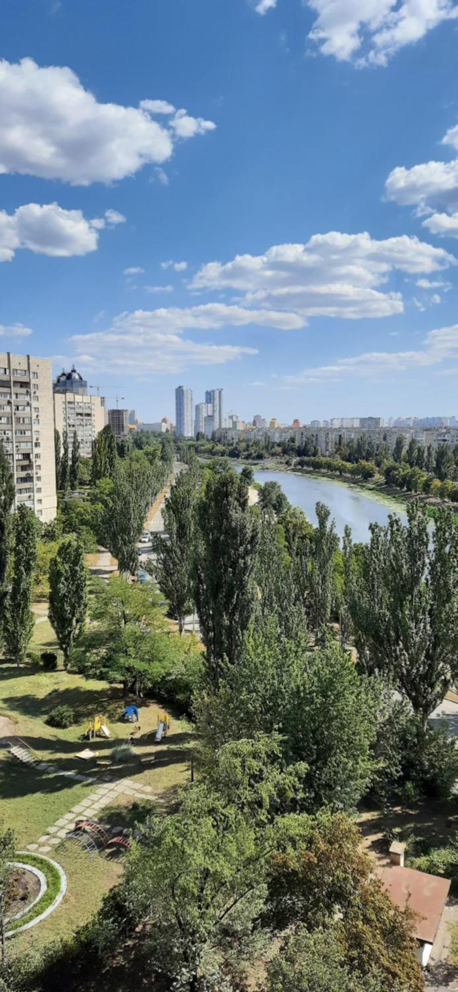 Квартири Біля Метро Лівобережна Та Дарниця Kiev Extérieur photo